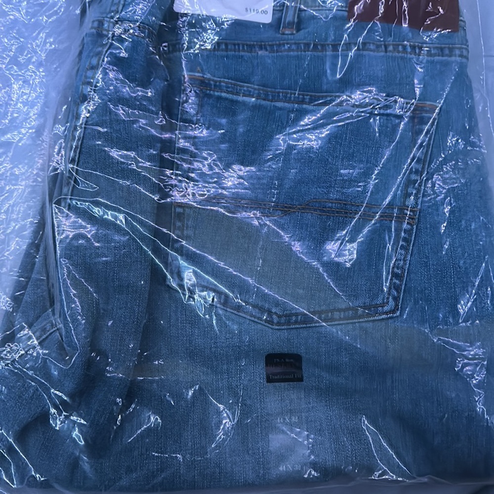Blue Jeans